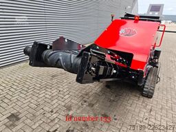 Red Rhino 5000 Plus