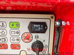 Red Rhino 5000 Plus