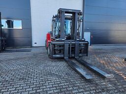 Kalmar DCG150-12 - DREHSITZ