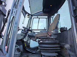 Kalmar DCG150-12 - DREHSITZ