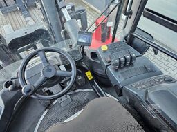 Kalmar DCG150-12 - DREHSITZ