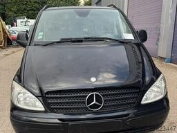 Mercedes-Benz Vito **115CDI-BELGIAN ORIGINE-AC**