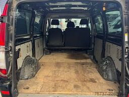 Mercedes-Benz Vito **115CDI-BELGIAN ORIGINE-AC**