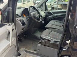 Mercedes-Benz Vito **115CDI-BELGIAN ORIGINE-AC**