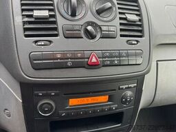 Mercedes-Benz Vito **115CDI-BELGIAN ORIGINE-AC**