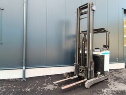 UniCarriers UMS160