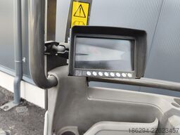 UniCarriers UMS160