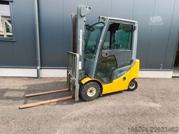 Jungheinrich DFG316s