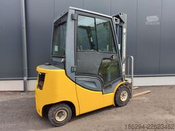 Jungheinrich DFG316s