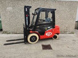 EP EFL353S NEUMASCHINE