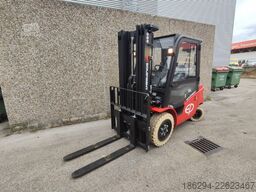 EP EFL353S NEUMASCHINE