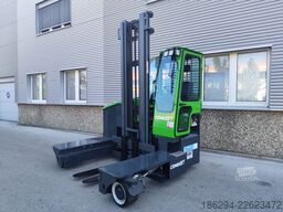Combilift C4000ET NEUMASCHINE