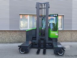 Combilift C4000ET NEUMASCHINE