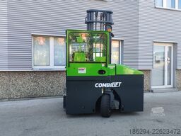 Combilift C4000ET NEUMASCHINE