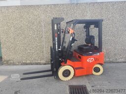EP EFL181 NEUMASCHINE