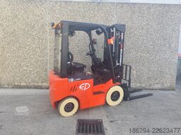 EP EFL181 NEUMASCHINE