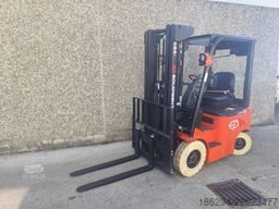 EP EFL181 NEUMASCHINE