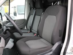 Volkswagen Crafter 2.0 TDI L3 H3 Koelwagen Vrieswagen -20 ...