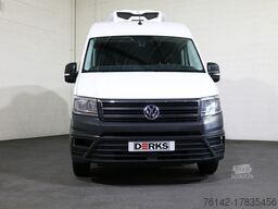 Volkswagen Crafter 2.0 TDI L3 H3 Koelwagen Vrieswagen -20 ...