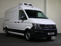 Volkswagen Crafter 2.0 TDI L3 H3 Koelwagen Vrieswagen -20 ...