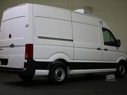 Volkswagen Crafter 2.0 TDI L3 H3 Koelwagen Vrieswagen -20 ...