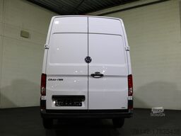 Volkswagen Crafter 2.0 TDI L3 H3 Koelwagen Vrieswagen -20 ...