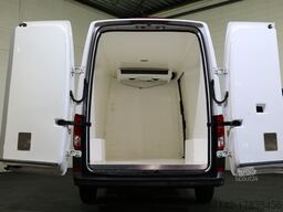 Volkswagen Crafter 2.0 TDI L3 H3 Koelwagen Vrieswagen -20 ...