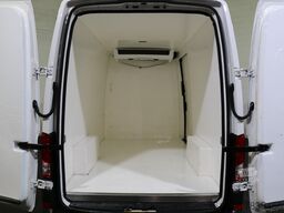 Volkswagen Crafter 2.0 TDI L3 H3 Koelwagen Vrieswagen -20 ...