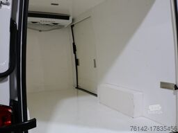 Volkswagen Crafter 2.0 TDI L3 H3 Koelwagen Vrieswagen -20 ...