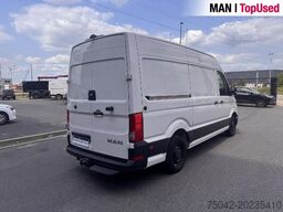 MAN TGE 3.140 4X2F SB