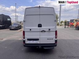 MAN TGE 3.140 4X2F SB