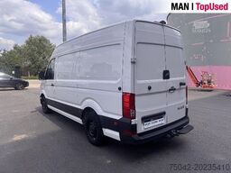 MAN TGE 3.140 4X2F SB
