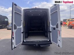 MAN TGE 3.140 4X2F SB