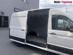 MAN TGE 3.140 4X2F SB