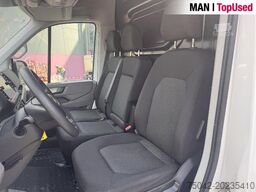 MAN TGE 3.140 4X2F SB