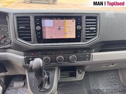MAN TGE 3.140 4X2F SB