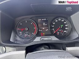 MAN TGE 3.140 4X2F SB