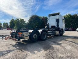 DAF DAF XF530 SCARRABILE