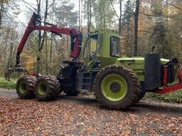 Werner WFTRAC2460