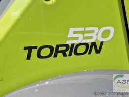 Claas TORION 530