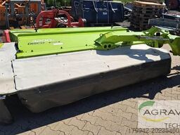 Claas DISCO 3200 C CONTOUR