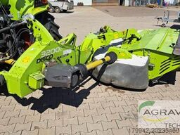 Claas DISCO 3200 C CONTOUR