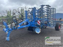 Lemken RUBIN 10 TF/500