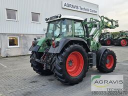 Fendt 716 VARIO SCR