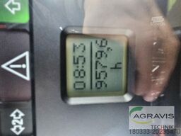 Fendt 716 VARIO SCR