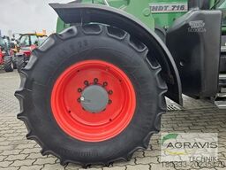 Fendt 716 VARIO SCR