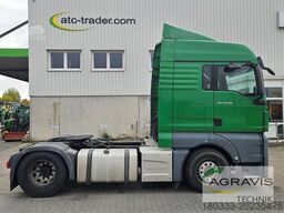 MAN TGX 18.480 4X2 BLS