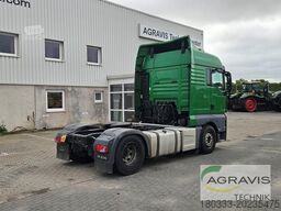 MAN TGX 18.480 4X2 BLS