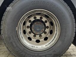 MAN TGX 18.480 4X2 BLS