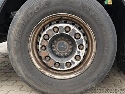 MAN TGX 18.480 4X2 BLS